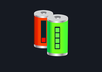 Вижте Литиеви батерии 5