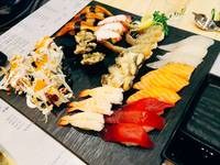 Вижте каталога ни с Sushi Sofia 15