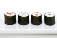 Видове Sushi Sofia 21