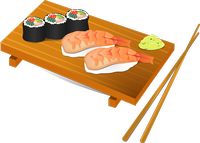 Най-добрите оферти за Sushi Sofia 28