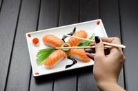 Изберете Sushi Sofia 34