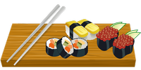 Намерете Sushi Sofia 37