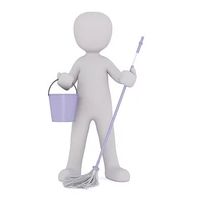 абонаментно почистване на домове - 38574 промоции