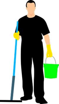 абонаментно почистване на домове - 42908 комбинации