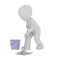 абонаментно почистване на домове - 75808 бестселъри