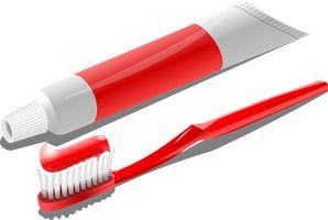 пасти за зъби без флуор - 51329 новини
