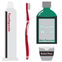 пасти за зъби без флуор - 70021 новини
