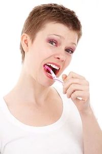 пасти за зъби без флуор - 46047 разновидности