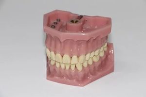 пасти за зъби без флуор - 40360 постижения