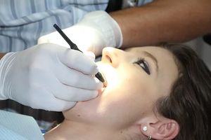 пасти за зъби без флуор - 74024 отстъпки