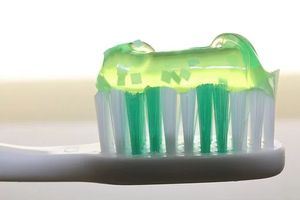 пасти за зъби без флуор - 13840 типа